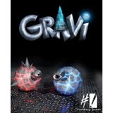 Steam Gravi (PC) Key GLOBAL | ePonuda.com