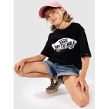 Vans Majice s kratkimi rokavi BY OTW Črna | Shoptok.si