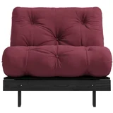 Karup Design Bordo fotelja Roots Black Night –