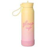 Citron Boca za vodu 350 ml Glow Up Pink Yellow WB_350_Pink_Yellow_Glowup | shoptok.hr