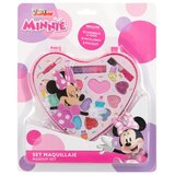 Disney Set za šminkanje Minnie srce Cijene