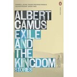 Penguin Books Albert Camus - Exile And The Kingdom: Stories Cene