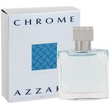 Azzaro Chrome toaletna voda 30 ml za moške Cene