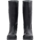  Čizme za kišu crne veličina 43 PVC | shoptok.hr
