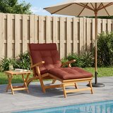  Jastučić za ležaljku VIANEN 100% poliester | shoptok.hr