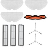 Dreame set rezervnih delov za robotski sesalnik D9 Max/F9 Pro | Shoptok.si