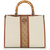 Guess KERIMA TOTE Bež Cijene