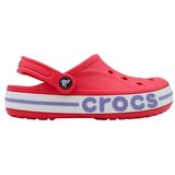 Crocs Cokli 205089611 Vijolična Cene