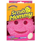 Scrub Daddy Sunđer Scrub Mommy/ roze Cene
