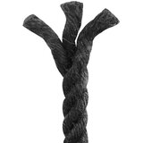  Uže od jute 12 Crna 100% Juta Tossa | shoptok.hr