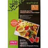  Foto papir Glossy InkJet A3, 20 listova, 230g | shoptok.hr