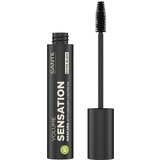 Sante Volume Sensation Mascara 01 Black Cene