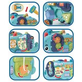  Junca Elephant interaktivna igračka sa sorterom RJ6801B | shoptok.hr