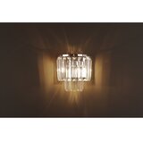  MAXLIGHT W0209 - Zidna svetiljka MONACO 2xG9/40W/230V hrom | Eponuda.com