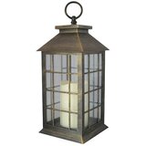  Prijenosna LED svjetiljka 14x14x30cm+3xAAA | shoptok.hr