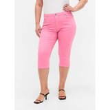 Zizzi Kavbojke svetlo roza | Shoptok.si