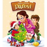 Odeon kids Slikovnica Božićni darovi Cijene