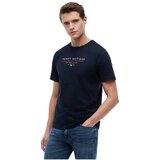Tommy Hilfiger muška logo majica Cene