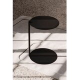 noo.ma Željezni okrugao pomoćni stol 41x40 cm Ande – | shoptok.hr