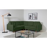 MID.YOU KOTNA SEDEŽNA GARNITURA, zelena | Shoptok.si