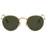Ray-ban Muške Sunčane naočale Ray Ban RB3447 53 Green | shoptok.hr