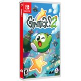  Gimmick 2 - Limited Run (SWITCH) Cene