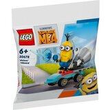 Lego Džetbord Malaca ( 30678 ) cene