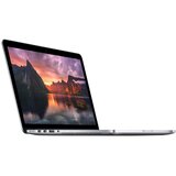 Apple macbook pro retina 13 early 2015 intel i5 (2.70 ghz) 8GB ram 128GB nvme ssd 13.3 wqxga ips macos refurbished laptop