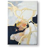  Slika na platnu ABSTRAKT 80k120 cm | ePonuda.com