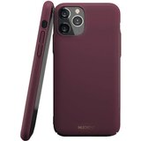 NUDIENT maska za telefon iphone 11 pro, bordo Cene
