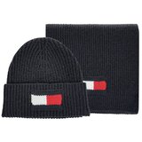 Tommy Hilfiger Šali & Rute AM0AM051830G5ROS pisana Cene