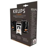 Krups XS53000 Reinigungs- und Pflegeset | Shoptok.si