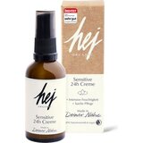 hej Organic Sensitive 24h Cream Cene