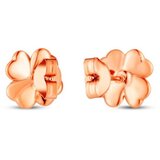 Vuch Ženske nau&amp;scaron;nice Fouria Rose Gold Slike