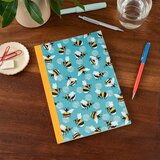 Rex London A5 bilježnica 60 str. Bumblebee – | shoptok.hr