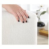 Atelier Del Sofa Tabure 45x45x45cm, Krem | Eponuda.ba