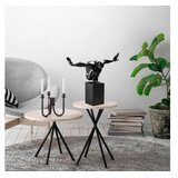 WALLXPERT Dekorativna figura Sauter-4, 50x43x20 cm | Eponuda.ba