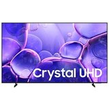 Samsung LED TV UE65U8092FUXXH, 4K Ultra HD, Tizen™ Smart TV, Crystal Procesor 4K, HDR, Metal Stream
