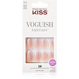 Kiss Voguish Fantasy umetni nohti 28 kos | Shoptok.si