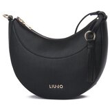 Liu Jo Ročne torbice 525122222 Črna | Shoptok.si