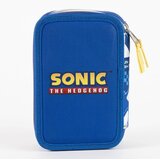 Sonic Plumier the Hedgehog triple | shoptok.hr