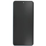 Xiaomi (OEM) Dodirno staklo i LCD zaslon za Xiaomi Poco F3, originalno (OEM), plava Cijene