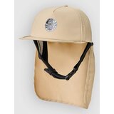 Rip Curl Surf Series Kapa s šiltom light khaki Cene