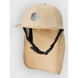 Surf Series Kapa s šiltom light khaki