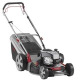 Al-ko Motorna kosilica 525 BR SILVER PREMIUM SAMOHODNA Cijene