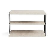 Hanah home Club sto Lifon, 50x33x40 cm, Crni | Eponuda.ba