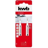 KWB List za ubodnu pilu set za metal 2/1 77/50 mm Cijene