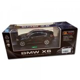Master rc automobili 1:28 bmw X6 Cene