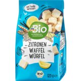 dmBio napolitanke, limun 125 g Cene