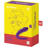 Satisfyer vibrator Partner za parove | shoptok.hr